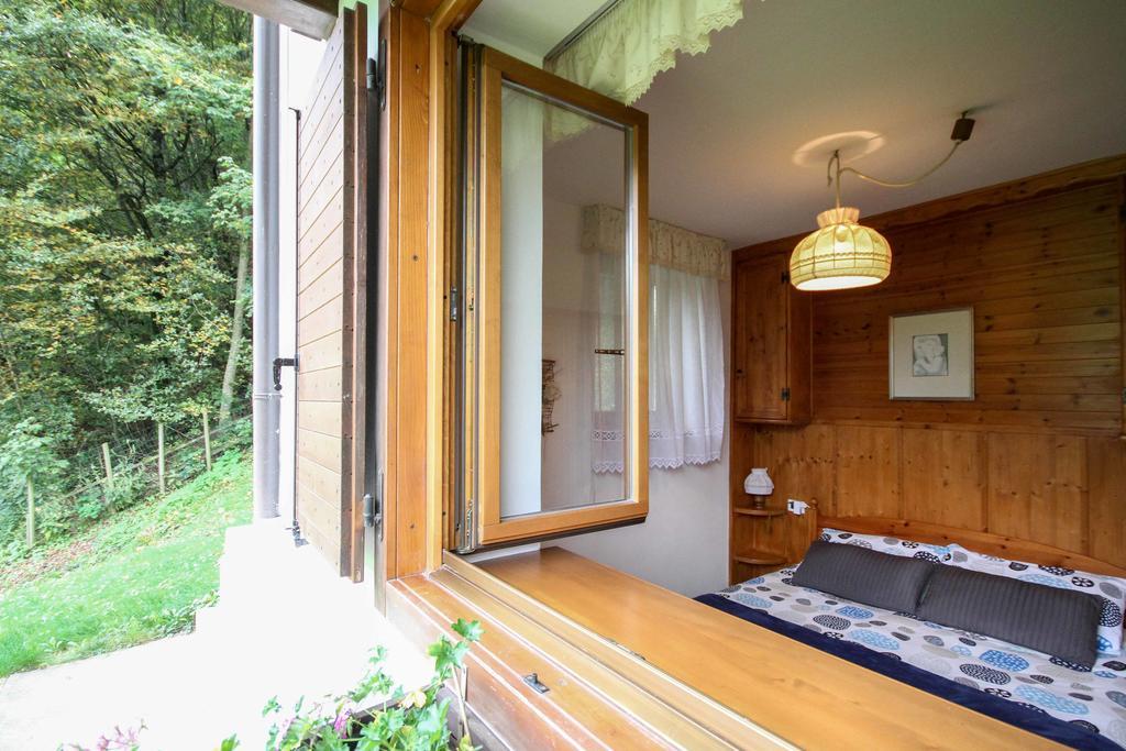 Chalet Monica Molina di Ledro Exterior photo