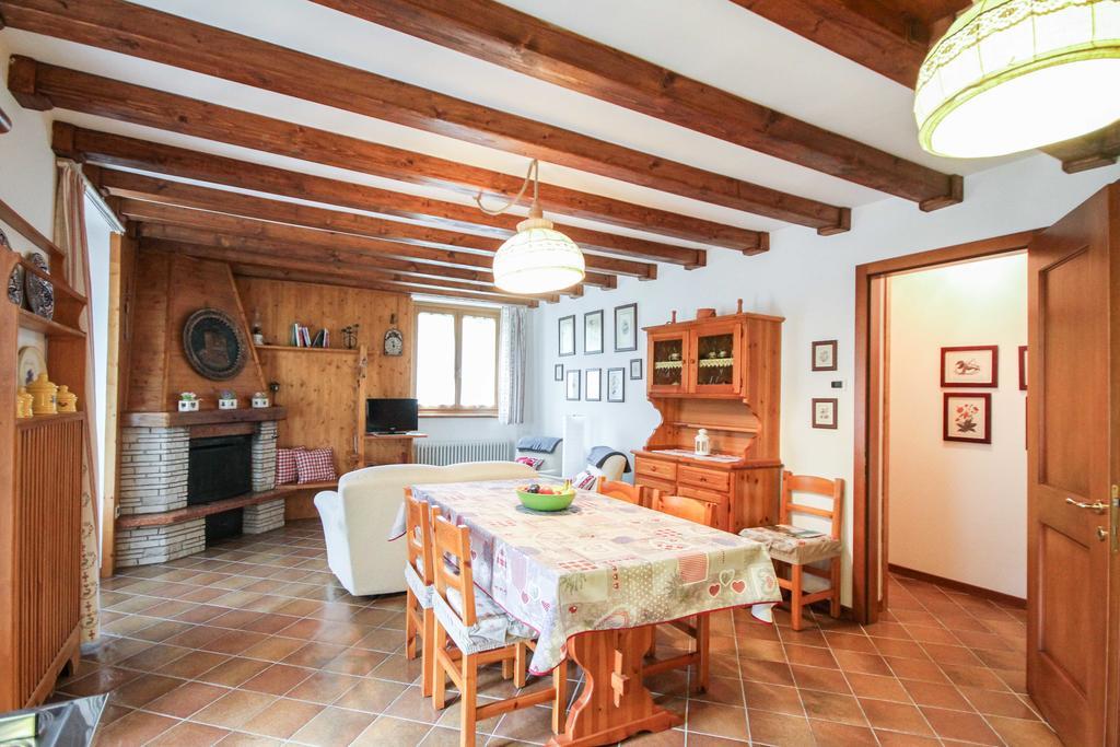 Chalet Monica Molina di Ledro Exterior photo